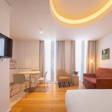 Lisbon Serviced Apartments - Estrela Dış mekan fotoğraf