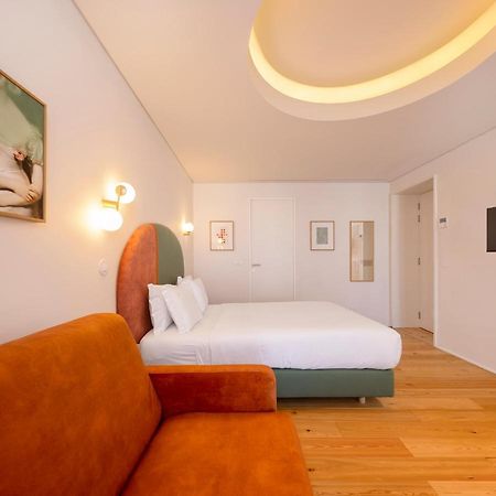 Lisbon Serviced Apartments - Estrela Dış mekan fotoğraf