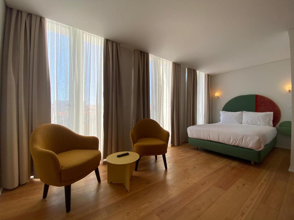 Lisbon Serviced Apartments - Estrela Dış mekan fotoğraf