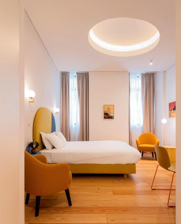 Lisbon Serviced Apartments - Estrela Dış mekan fotoğraf
