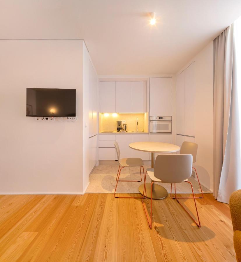 Lisbon Serviced Apartments - Estrela Dış mekan fotoğraf