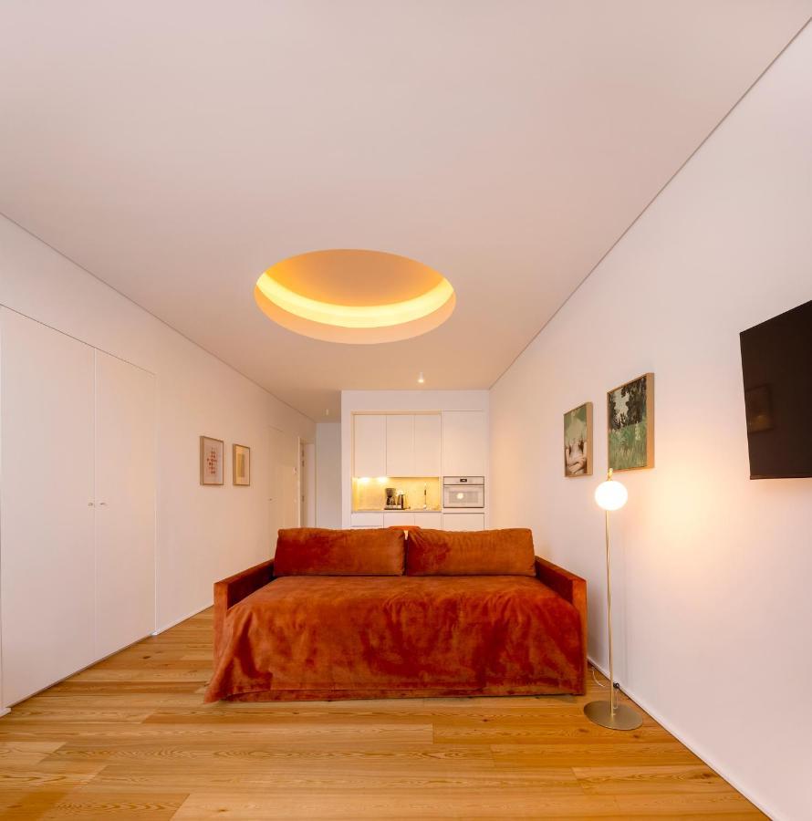 Lisbon Serviced Apartments - Estrela Dış mekan fotoğraf
