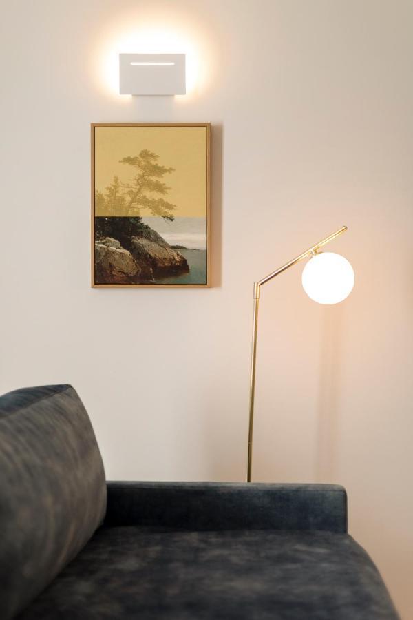 Lisbon Serviced Apartments - Estrela Dış mekan fotoğraf