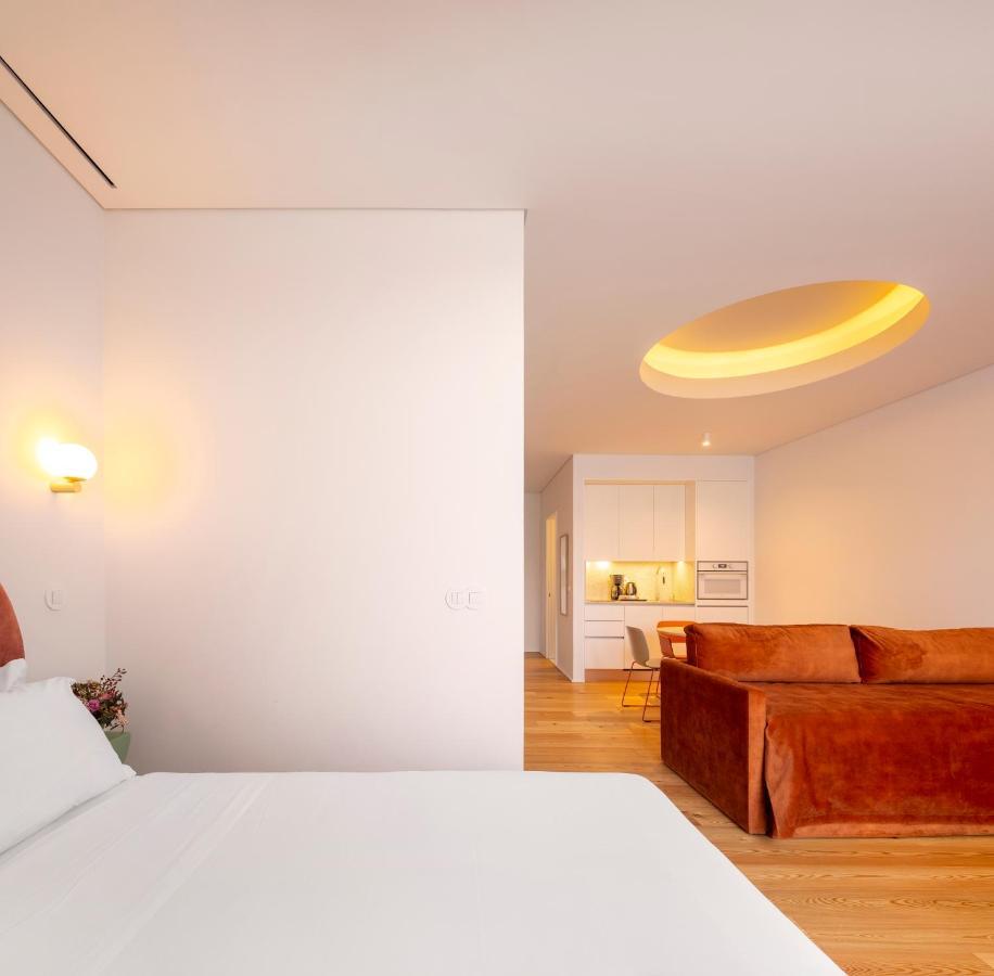 Lisbon Serviced Apartments - Estrela Dış mekan fotoğraf