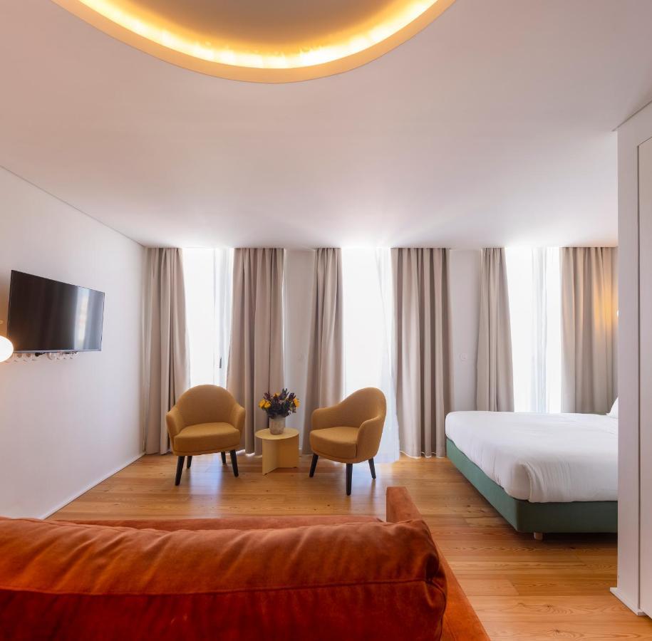 Lisbon Serviced Apartments - Estrela Dış mekan fotoğraf