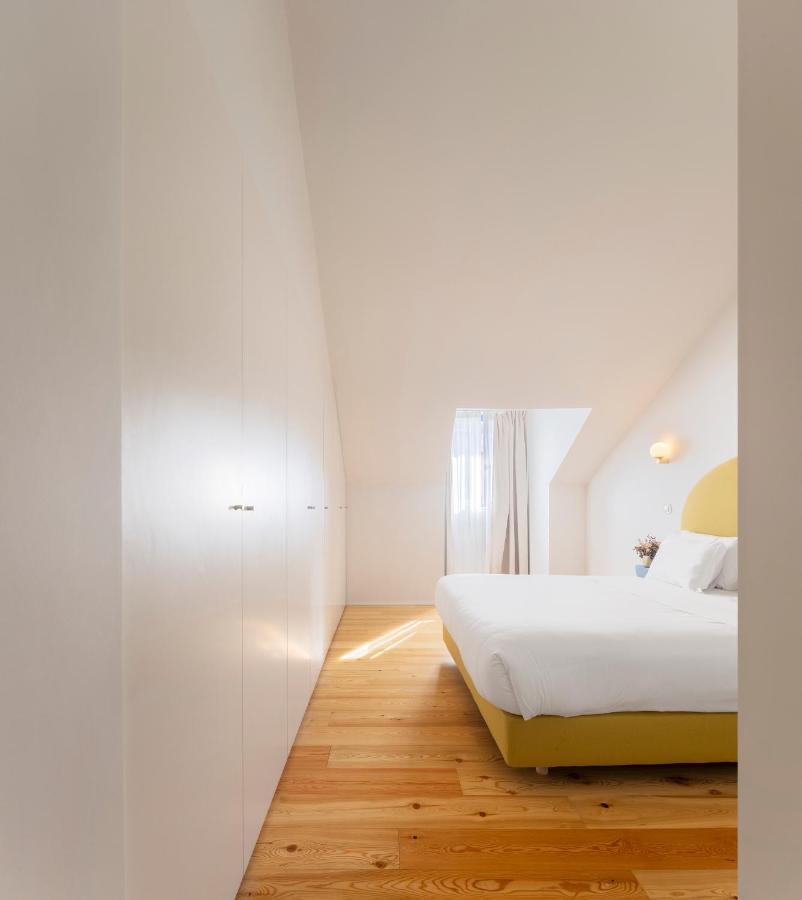 Lisbon Serviced Apartments - Estrela Dış mekan fotoğraf