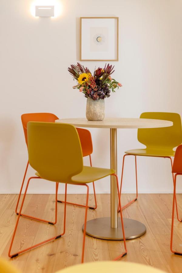 Lisbon Serviced Apartments - Estrela Dış mekan fotoğraf