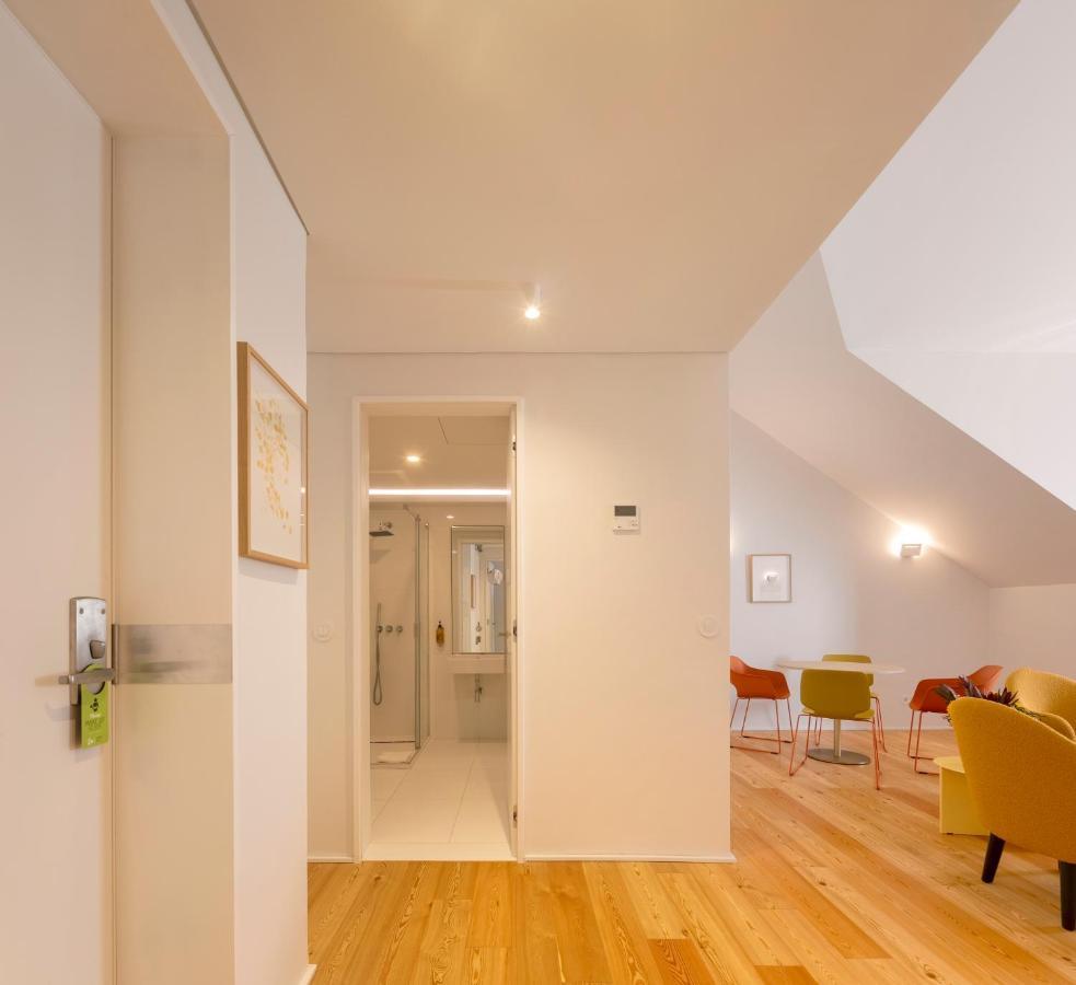 Lisbon Serviced Apartments - Estrela Dış mekan fotoğraf