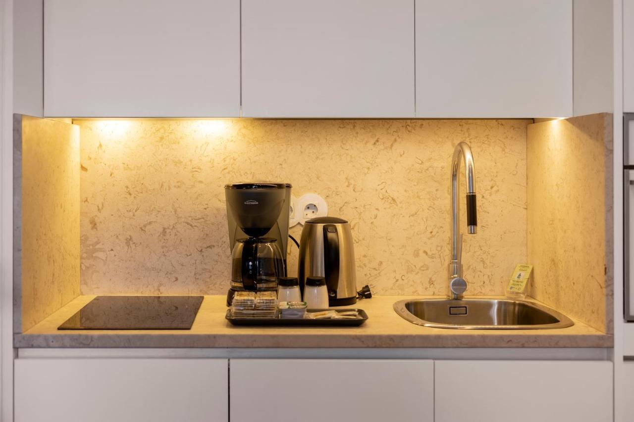 Lisbon Serviced Apartments - Estrela Dış mekan fotoğraf