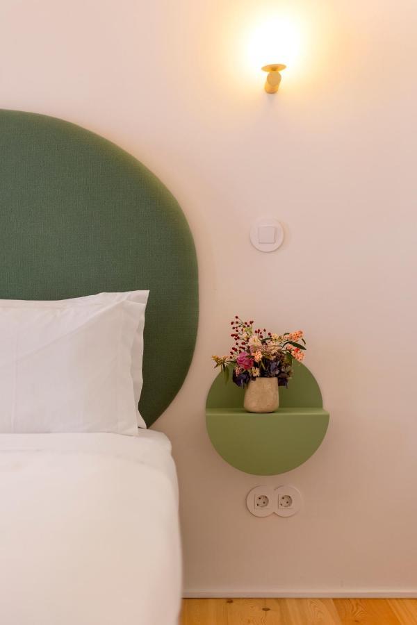 Lisbon Serviced Apartments - Estrela Dış mekan fotoğraf