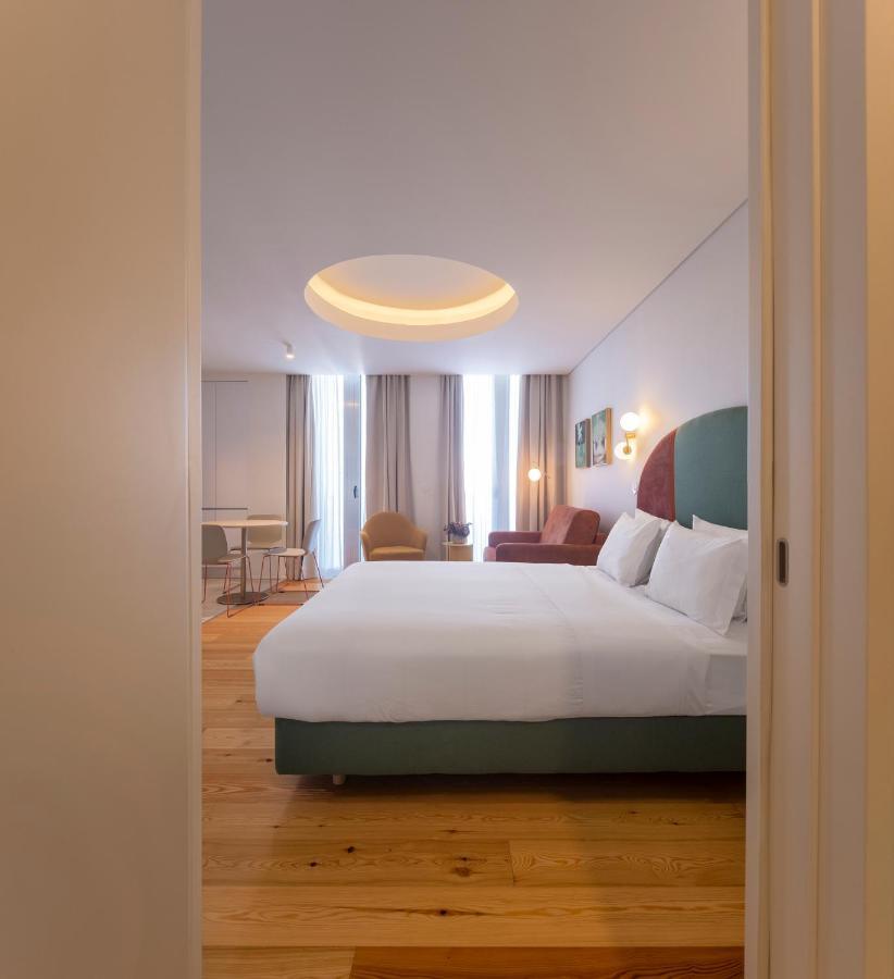 Lisbon Serviced Apartments - Estrela Dış mekan fotoğraf