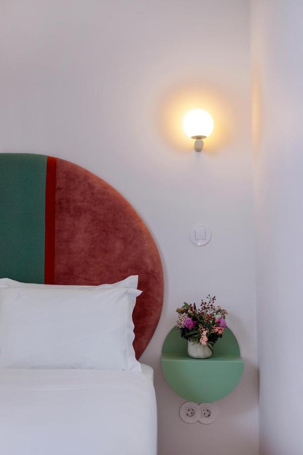 Lisbon Serviced Apartments - Estrela Dış mekan fotoğraf
