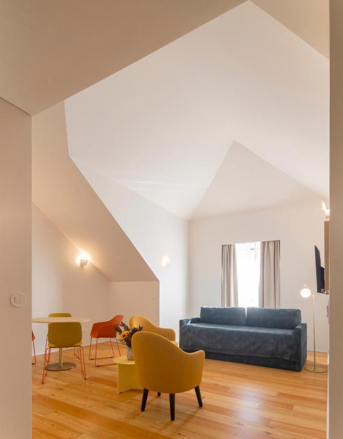 Lisbon Serviced Apartments - Estrela Dış mekan fotoğraf