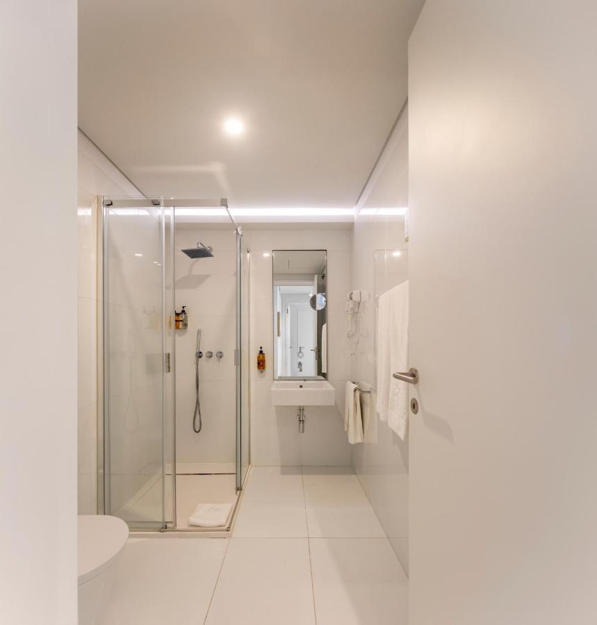Lisbon Serviced Apartments - Estrela Dış mekan fotoğraf