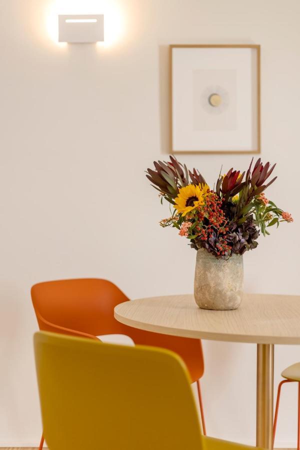 Lisbon Serviced Apartments - Estrela Dış mekan fotoğraf