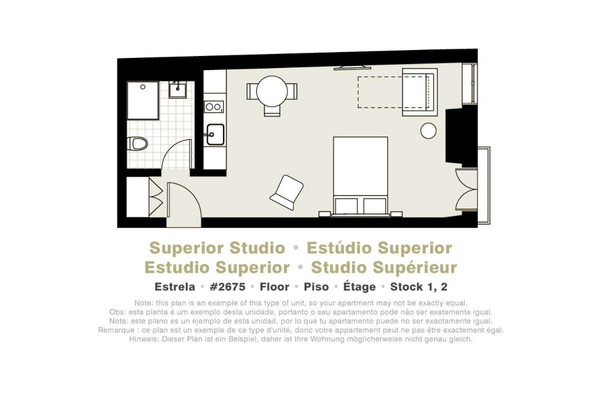 Lisbon Serviced Apartments - Estrela Dış mekan fotoğraf