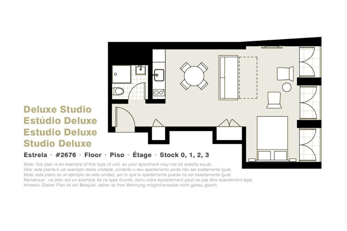 Lisbon Serviced Apartments - Estrela Dış mekan fotoğraf